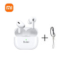 Fones de Ouvido Sem Fio | Cancelamento de Ruído ATIVO e Áudio HiFi Profissional