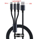 Carregador Fast Charge PD 20W: Velocidade Turbo e Durabilidade Imbatível!